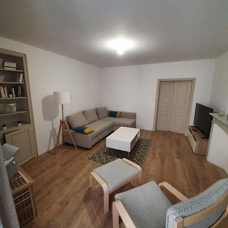 Amac - Charmant Appartement Centre Ville コルテ エクステリア 写真